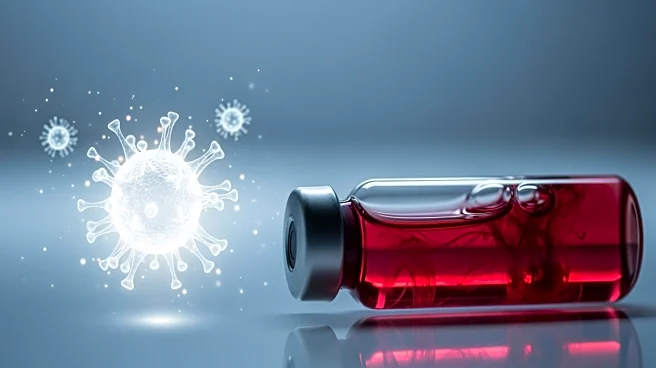 CDC Reports Severe Flu Season with 15 Million Cases and 7,400 Deaths in the U.S.