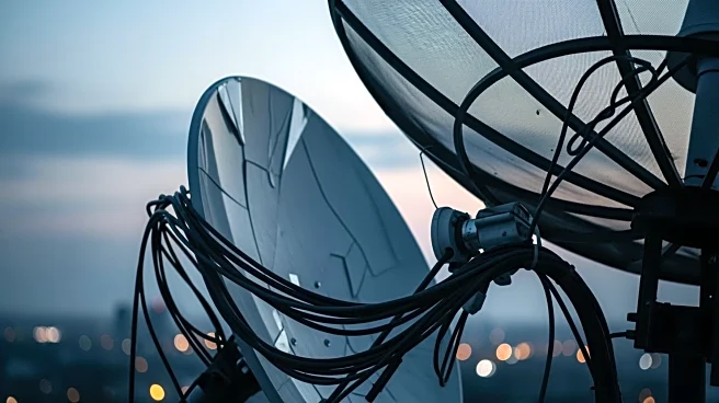 Iran Jams Starlink Amid Protests, Iranians Seek Alternatives