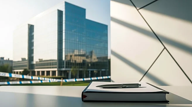 Gates Foundation Announces $9 Billion Budget and Staff Reductions Amid Strategic Shift