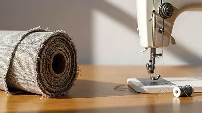 German Textile Law Targets Fast Fashion Waste Crisis with Manufacturer Accountability