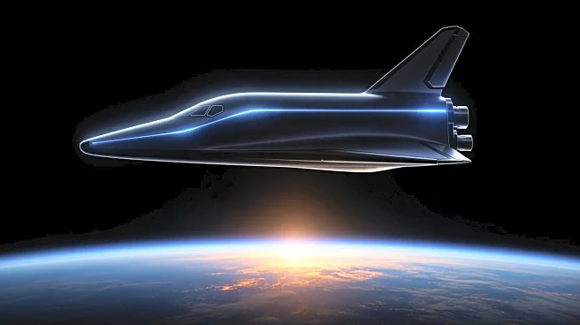 NASA's SpaceX Crew-11 Prepares for Return to Earth