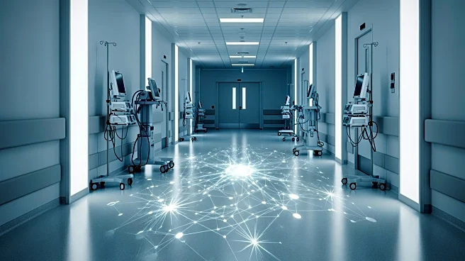 AI Implementation in US Hospitals Shows Varied Impact on Quality Metrics