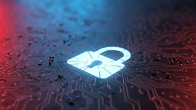 Eurail Data Breach Exposes Traveler Information, Raises Security Concerns