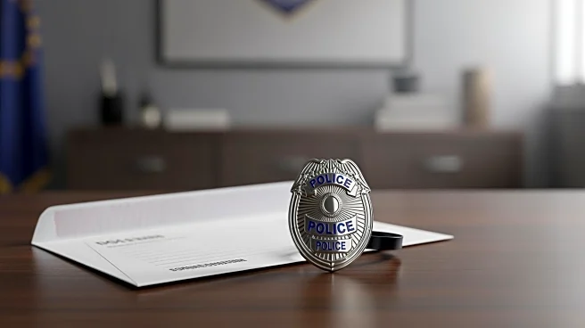 UK Interior Minister Loses Confidence in Police Chief Over Israeli Soccer Fan Ban