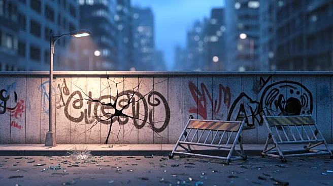 Iranian Regime Faces Unprecedented Protests Amidst Internal Instability