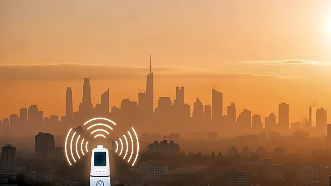 Bay Area Air District Extends Spare the Air Alert Due to High-Pressure System