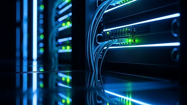 General Dynamics IT Secures $120M Contract for Air Force Cybersecurity