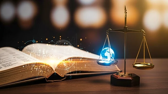 U.S. Urged to Develop Foreign Debt Accountability Policy Amid Venezuela Concerns