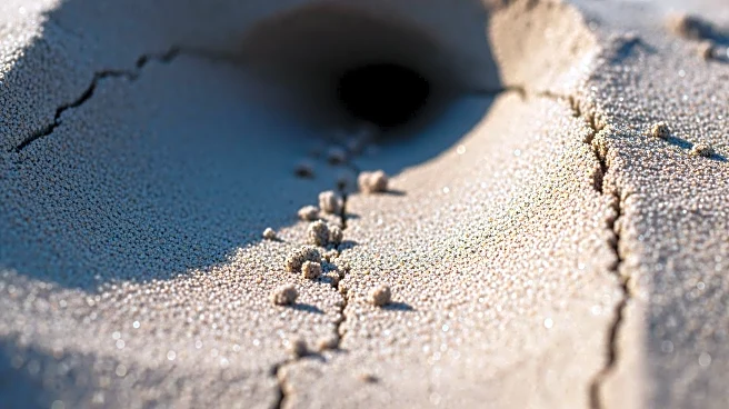 Tragic Sand Tunnel Collapse Claims Lives of Two 14-Year-Old Boys in Florida Park