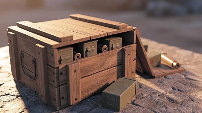 Ethiopian Government Accuses Eritrea of Supplying Ammunition to Fano Rebels, Escalating Tensions