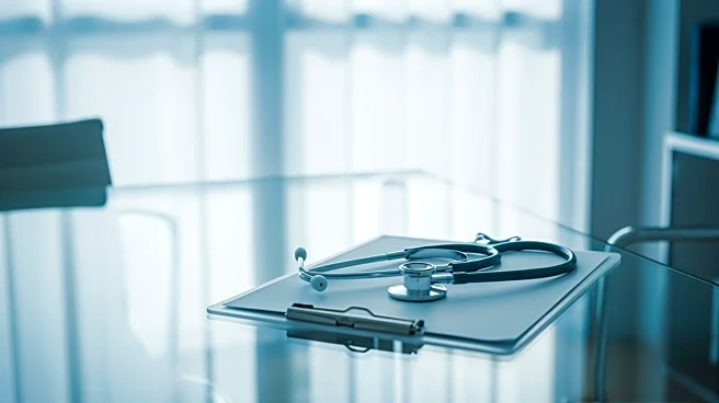 President Trump Unveils Health Care Plan Focused on Cost Reduction and Transparency