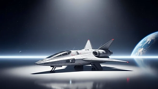 India's Gaganyaan Mission Plans Uncrewed Test Flights in 2026 to Achieve Human Spaceflight