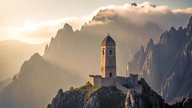 Kurdish Opposition in Iraq Poised for Action Amid Iran Protests