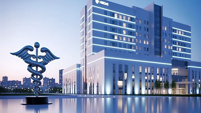 Cleveland Clinic Plans New Level 1 Trauma Center Amid MetroHealth Concerns