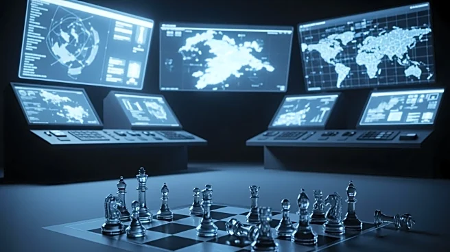 Russian Forces Continue Cognitive Warfare in Ukraine, Impacting Regional Stability