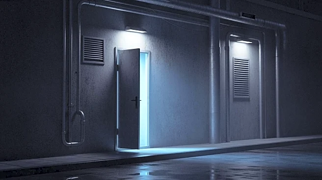 Mossad's Alleged Role in Iranian Protests Raises Questions of Covert Influence