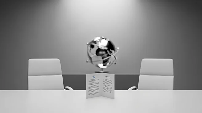 Iceland Seeks Clarification from U.S. Over Ambassador's 52nd State Joke