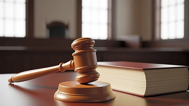 Judge to Oversee New Lawsuit Against Operation Midway Blitz Tactics