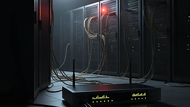 Ugandan Elections Face Delays Due to Technical Issues Amid Internet Shutdown