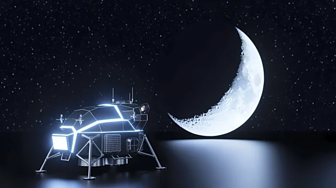 Australian Space Agency Plans Major Space Missions for 2026 with Lunar Focus