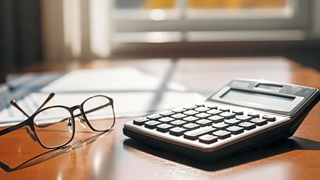 IRS Introduces $6,000 Senior Tax Deduction to Aid Older Americans