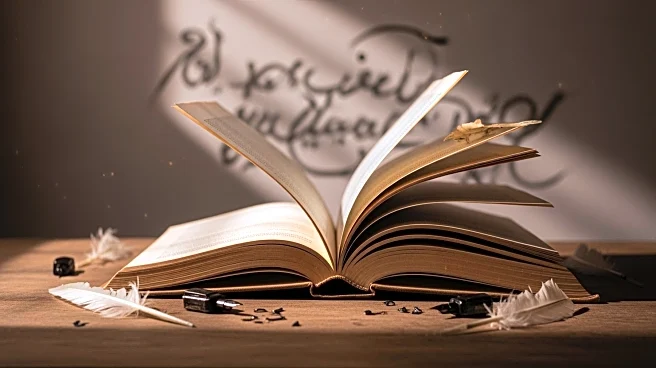 Somali Author Shugri Salh Reflects on the Power of Words Amidst Cultural Challenges