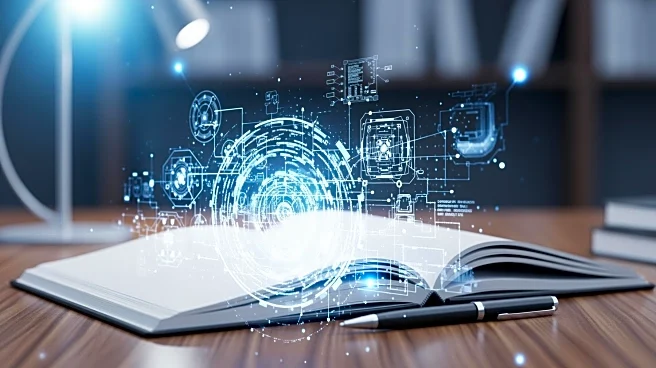 Technobabble Papers by Professor Under Scrutiny for AI Use