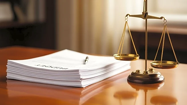 Governor Jim Pillen Proposes $152 Million DHHS Budget Cuts Amid Deficit Concerns