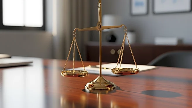 Federal Reserve Policymakers Support Powell Amid Trump Administration's Pressure