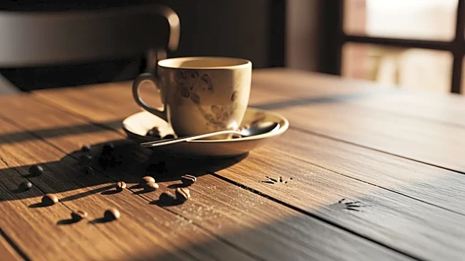 San Francisco Cafe Linked to Governor Newsom Faces Health Violations Due to Rodent Infestation