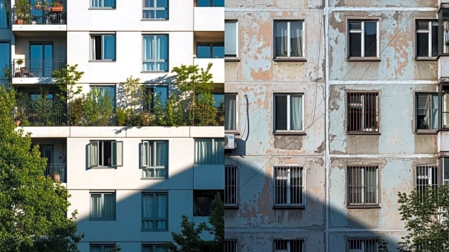 Higher-Income Renters Experience Relief as Shelter Costs Cool, Lower-Income Renters Struggle