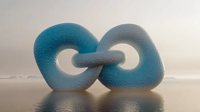 Denmark and Greenland Form Working Group Amid U.S. Disagreement Over Greenland's Future