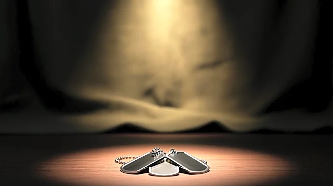 Cuban Soldiers Honored After Deaths in US-Venezuela Conflict