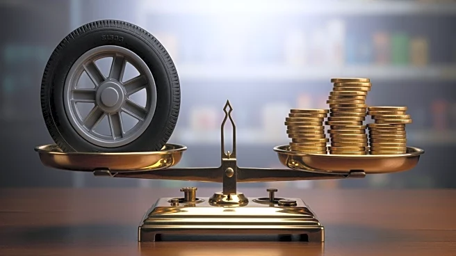 Italian Anti-Trust Regulator Investigates Large Grocers' Buying Power Amid Inflation Concerns