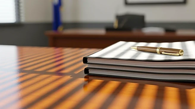 Madison Sheahan, ICE's No. 2 Official, Leaves Agency to Pursue Congressional Run