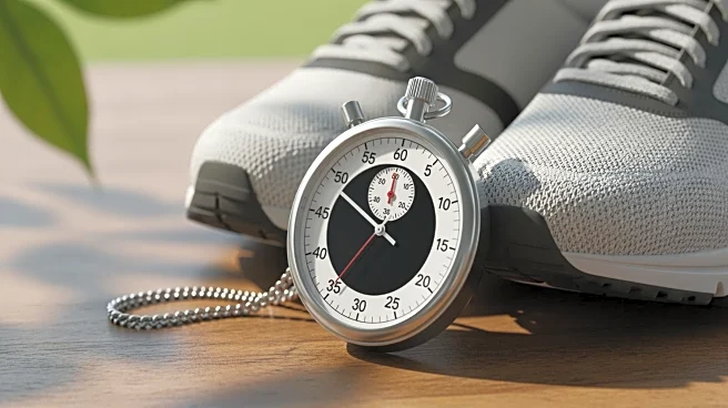 AdventHealth Research Institute Study Reveals Aerobic Exercise Can Slow Brain Aging