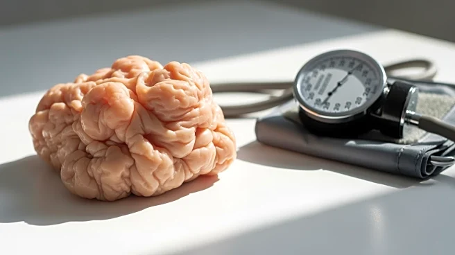 Research Reveals Role of Beige Fat in Regulating Blood Pressure in Mice