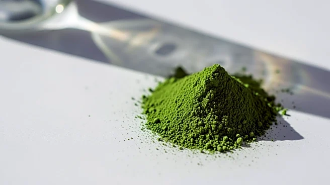 Superfoods Inc. Recalls Super Greens Powder After Salmonella Outbreak Sickens 45