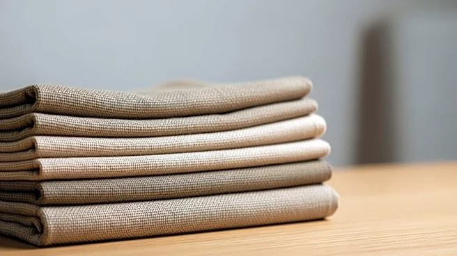 German Textile Law Targets Fast Fashion Waste with Manufacturer Accountability