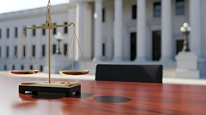 Ex-Proud Boys Leader Enrique Tarrio Considers Legal Action Over ICE Agent Claims