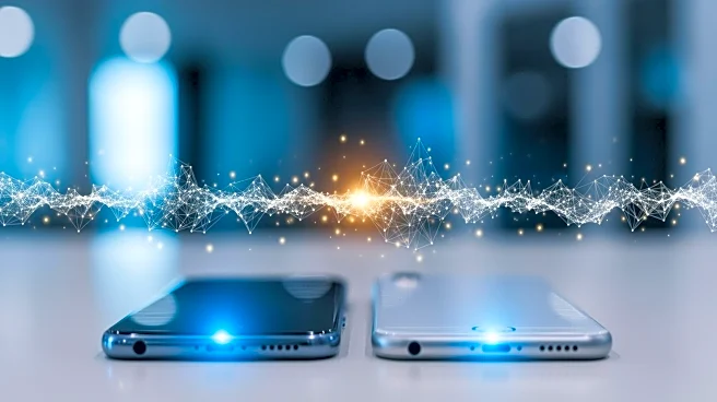 RCS Texting Between Galaxy Phones and iPhones Set to Improve