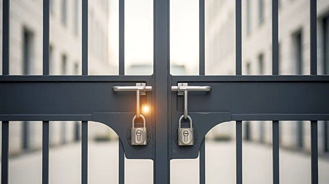 Immigration Agents' Warrant Requirements and Public Rights Clarified Amidst Rising Tensions