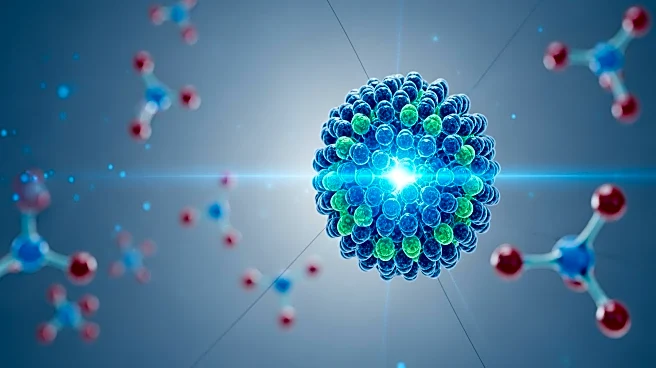 Mass General Brigham Develops Targeted mRNA Therapy for Osteoarthritis Using Nanoparticles