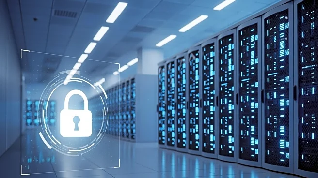 Department of Education in Victoria Faces Database Breach, Resets Student Passwords