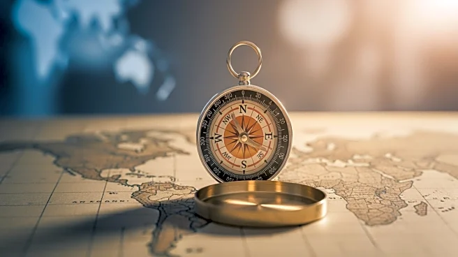 U.S. Seeks to Realign Latin America Amid Russian and Chinese Influence