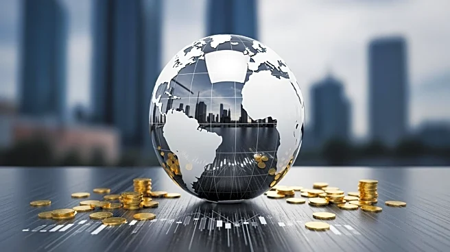 London Maintains Global Financial Leadership Amid Economic Challenges