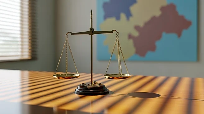 Texas 2026 Poll Shows Talarico Leading Democratic Senate Primary, Cornyn and Paxton in Tight GOP Race