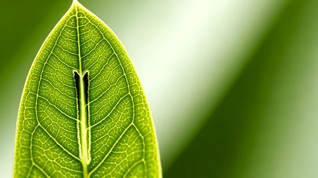 New Tool Allows Real-Time Observation of Plant Stomata