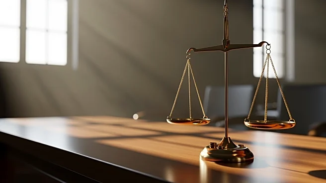 Judge to Hear New Lawsuit on Operation Midway Blitz Use-of-Force Tactics