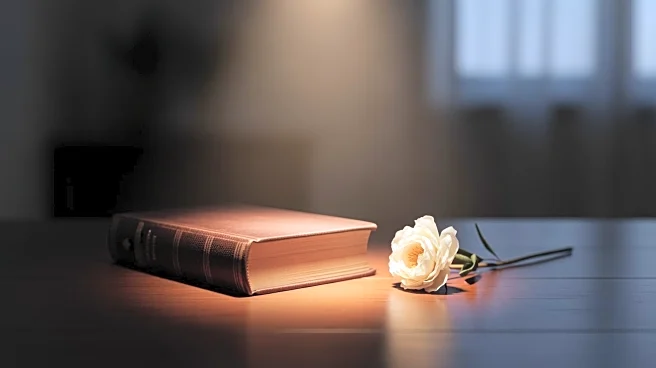 Rachel Goldberg-Polin's Memoir Details Her Son's Abduction by Hamas and Its Aftermath